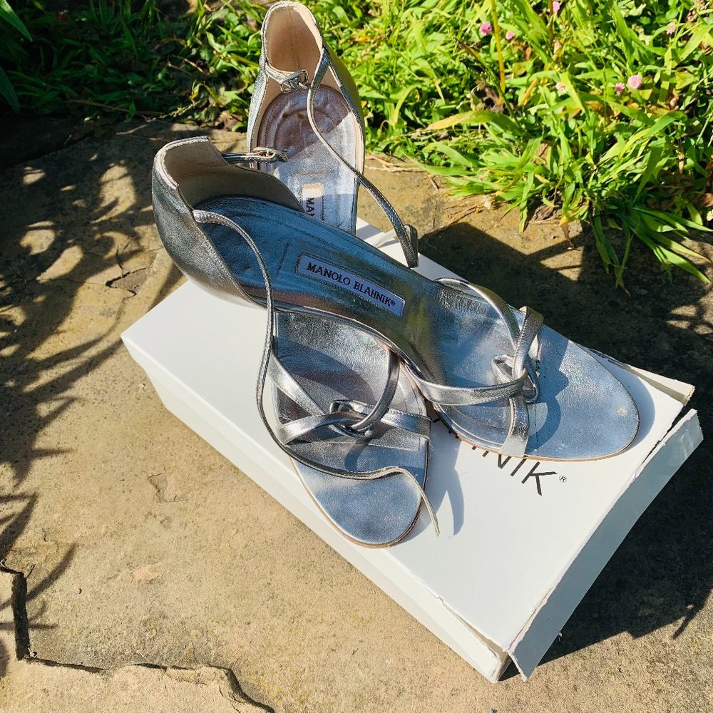 Meet your Posher, Jane